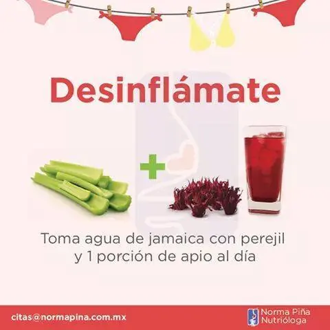 consejos saludables