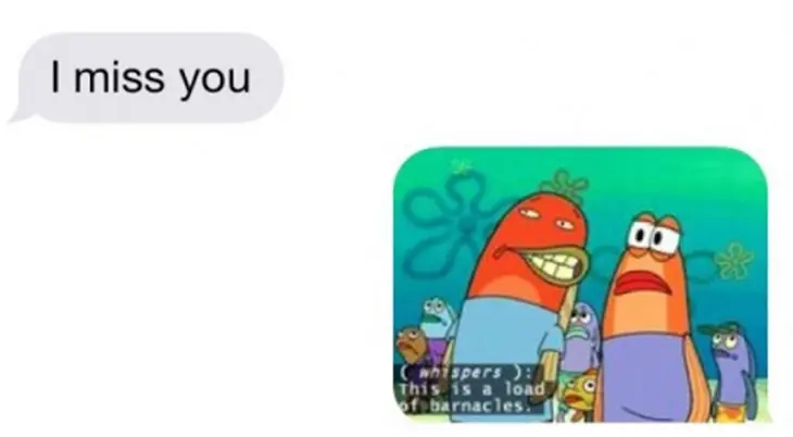 mensajes