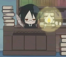 terror