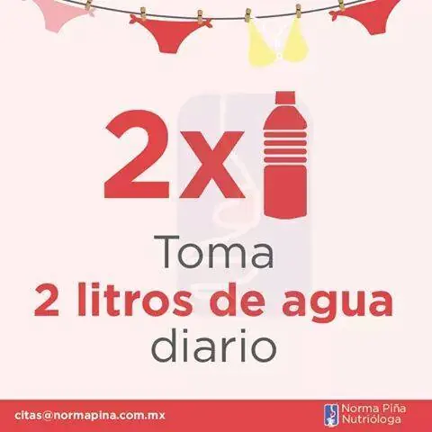 Consejos para tu salud
