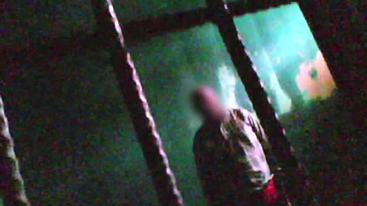 Reporteros ingresaron al peor hospital del mundo impactante
