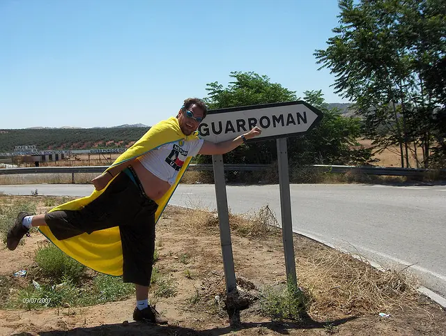 Nombres raros