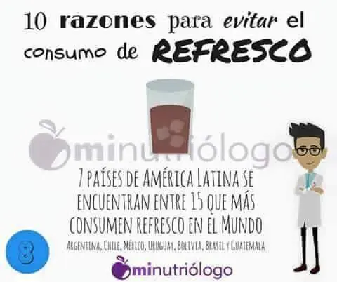 consejos saludables