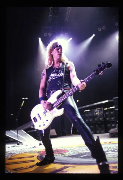 rock
