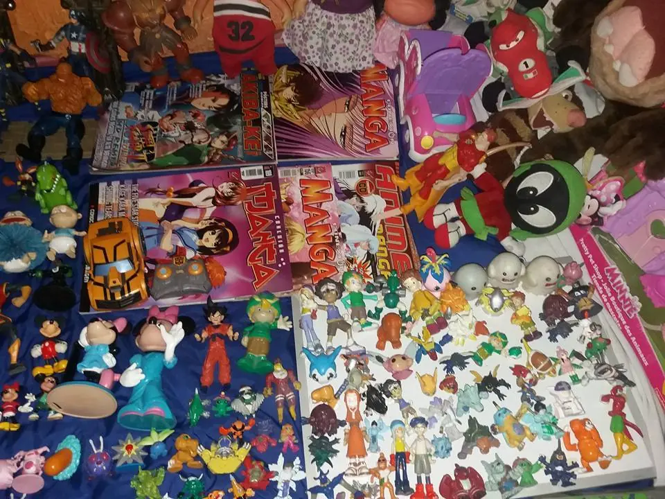 virgocoleccion