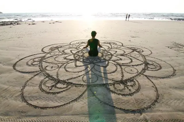 Te explico como meditar paso por paso