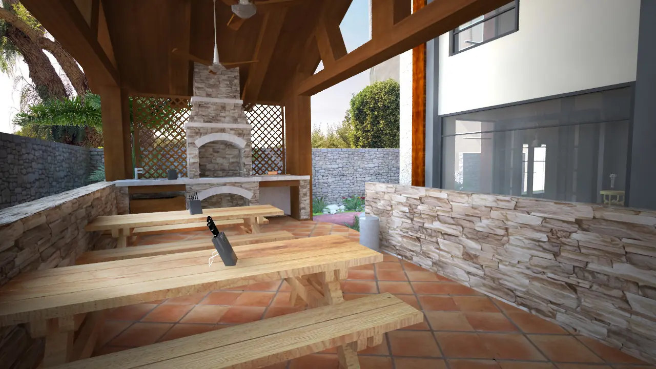 renders renders