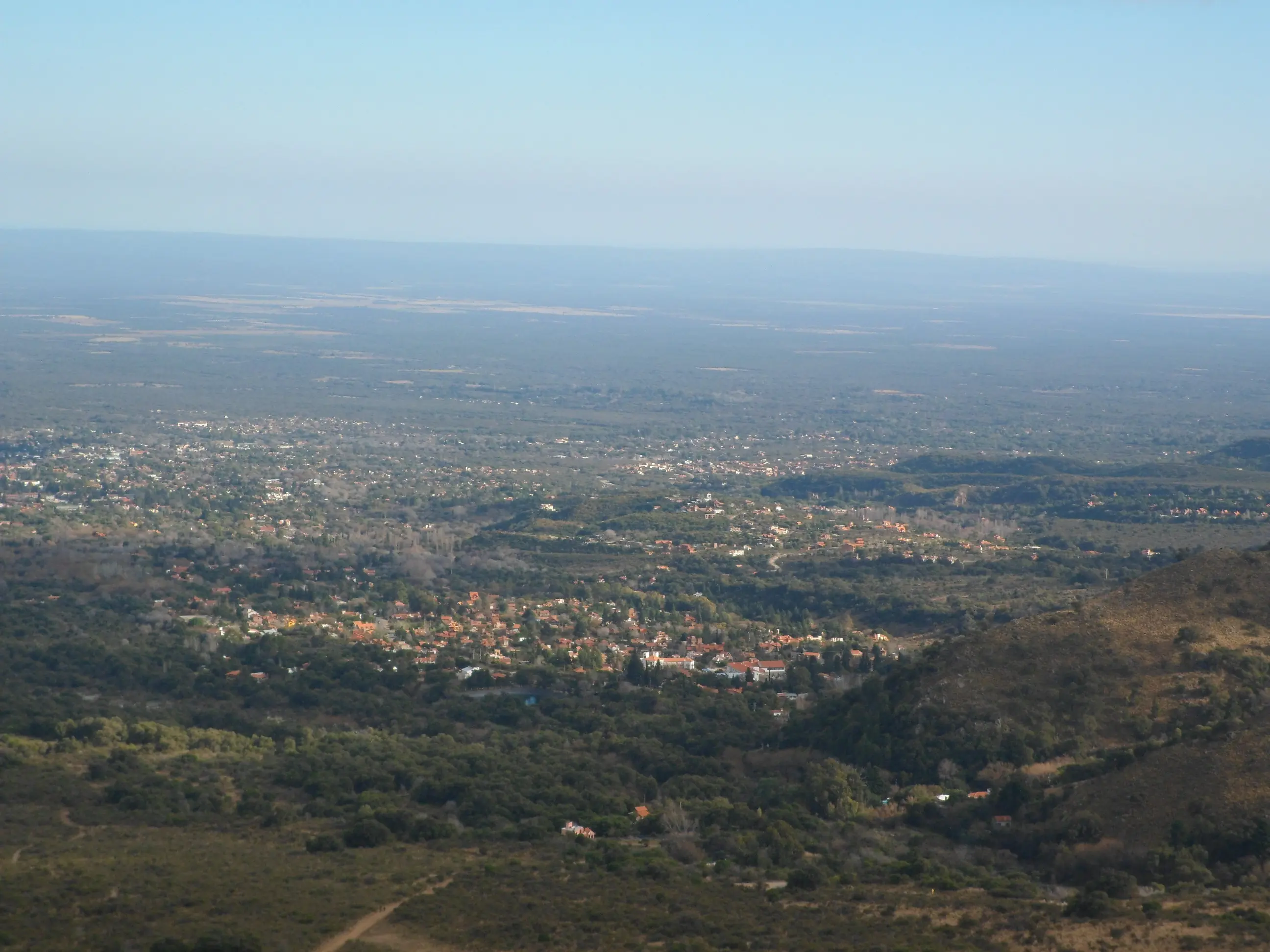Merlo San Luis (fotos propias) 1ª PARTE