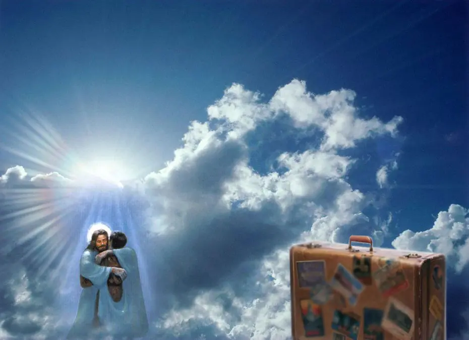 La Maleta del Hombre Muerto