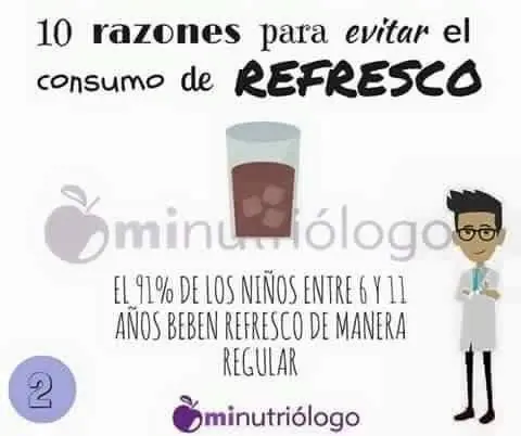 vida saludable