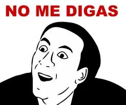 Explicación de los memes con caras en Internet Explicación de los memes con caras en Internet