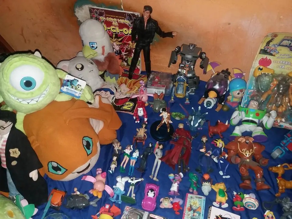 virgocoleccion virgocoleccion