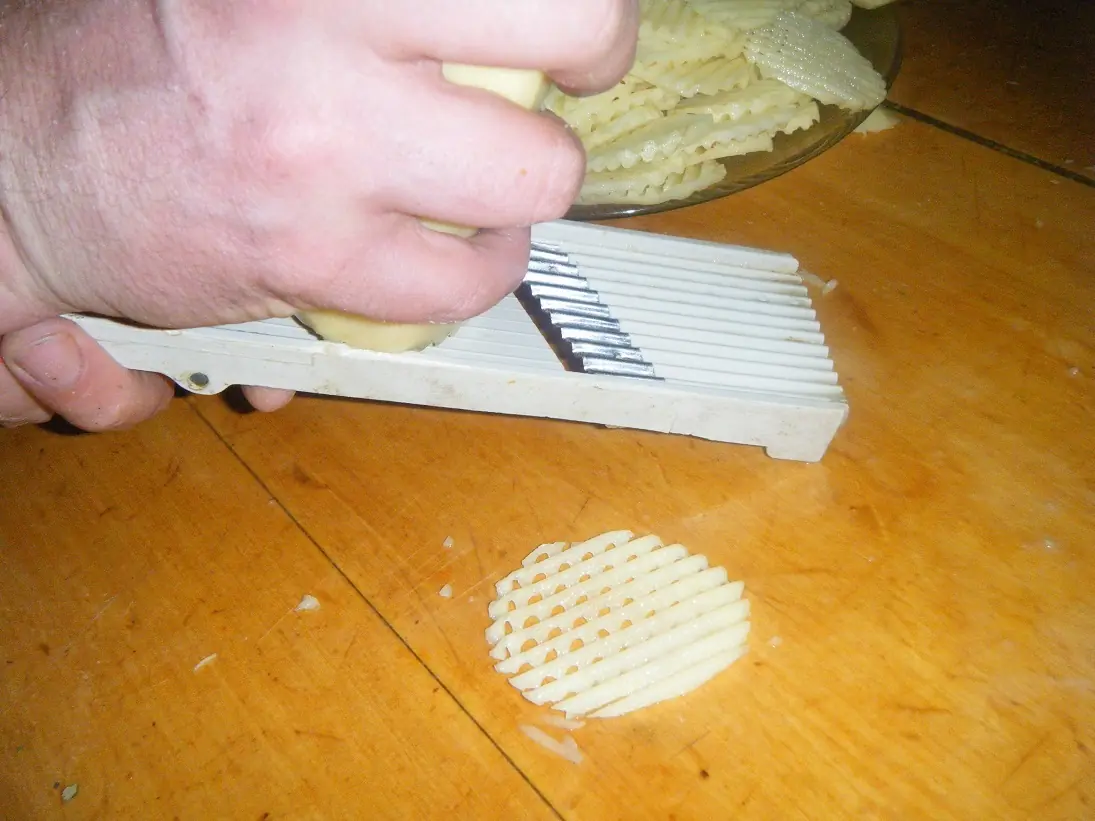 papas
