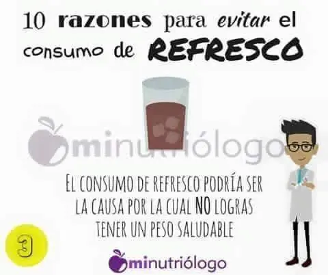 consejos saludables