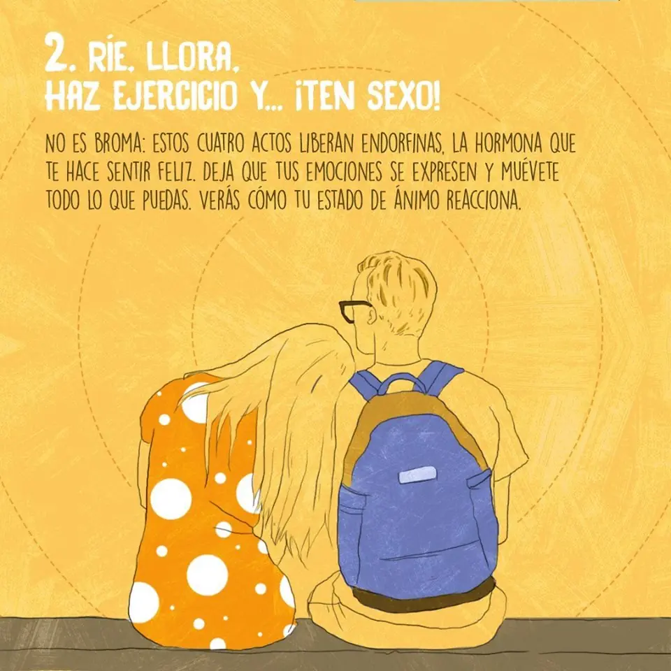 consejos saludables