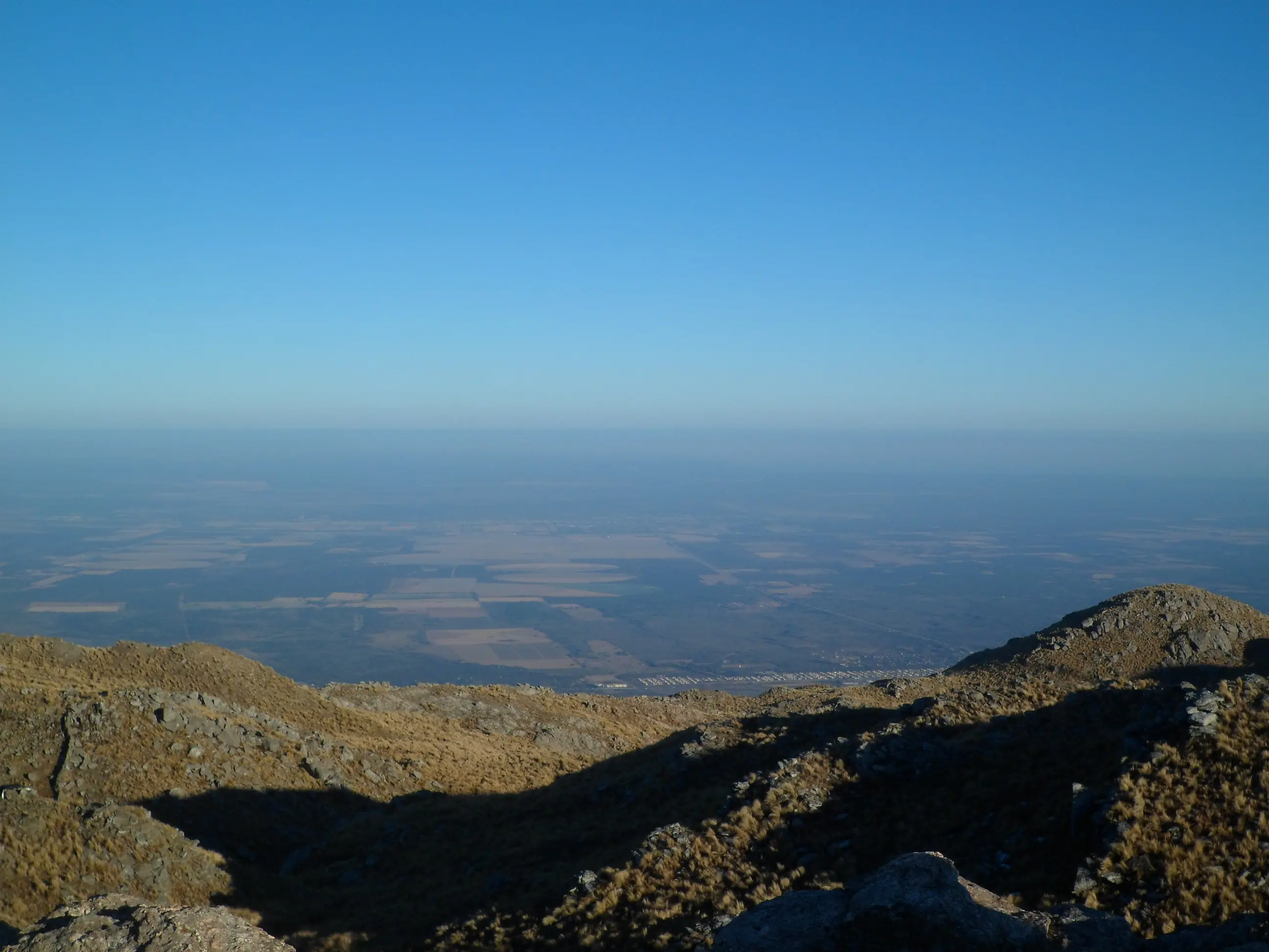 Merlo San Luis (fotos propias) 1ª PARTE