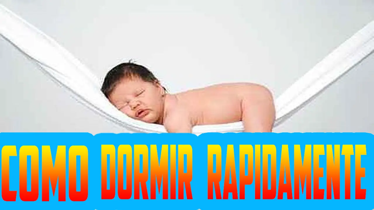 Cómo Quedarse Dormido Rapidamente