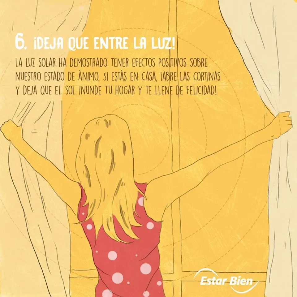 vida saludable