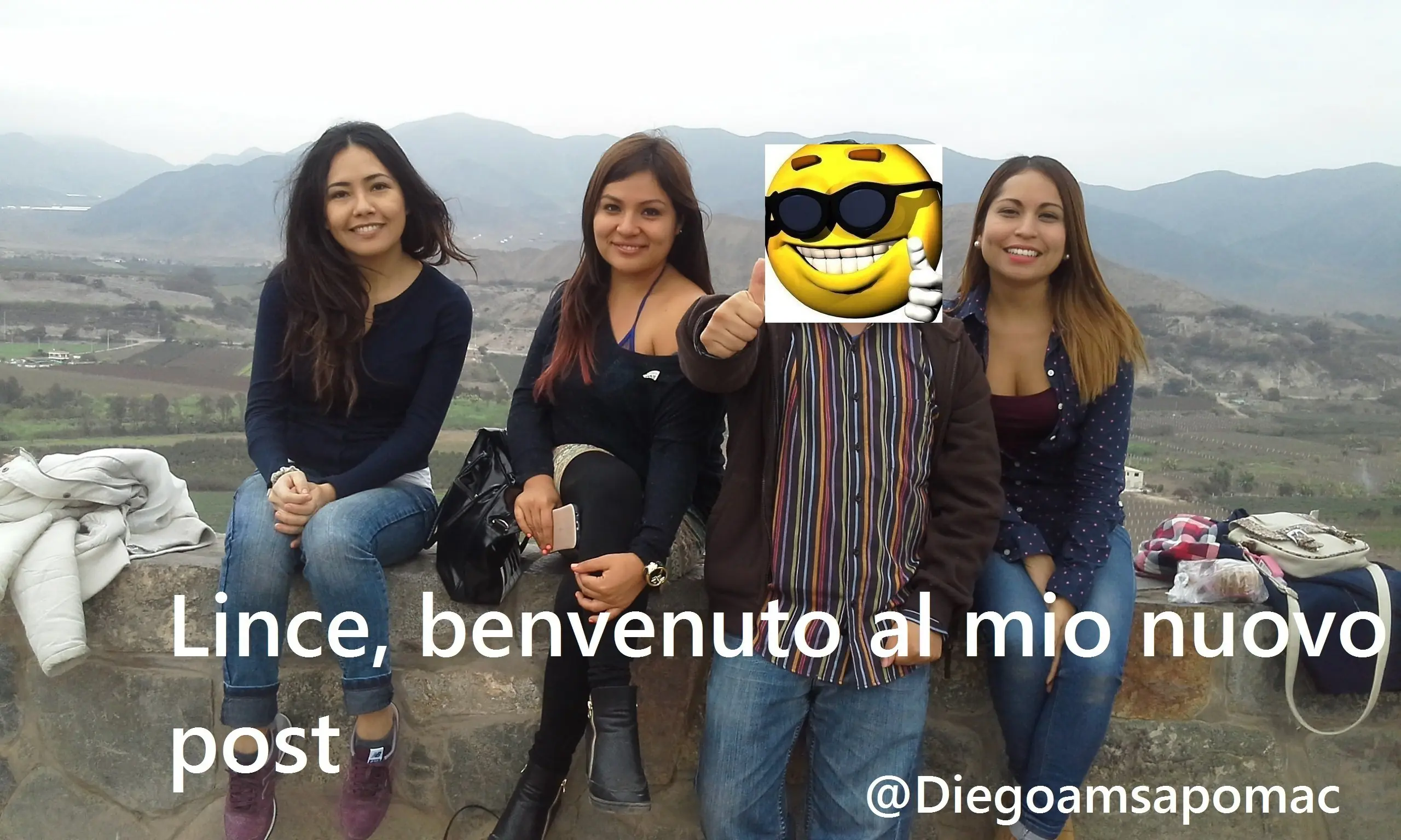 Mi Virgocueva [No triste] [1 año despues]