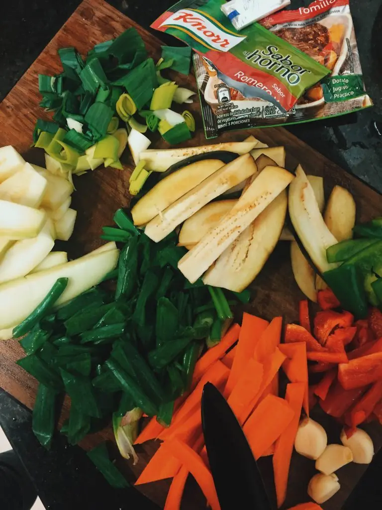 knorr knorr