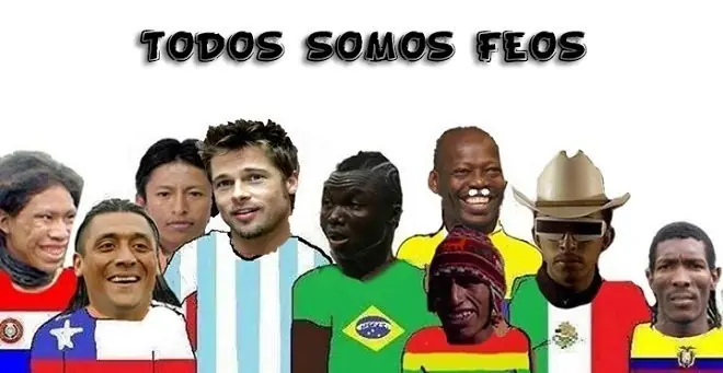 Taringa investiga ¿Los argentinos somos vagos?