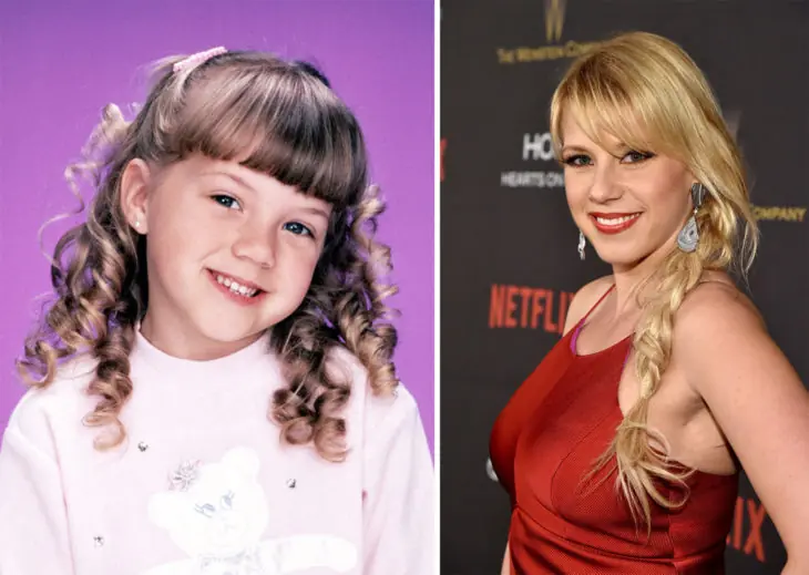 lindas actrices