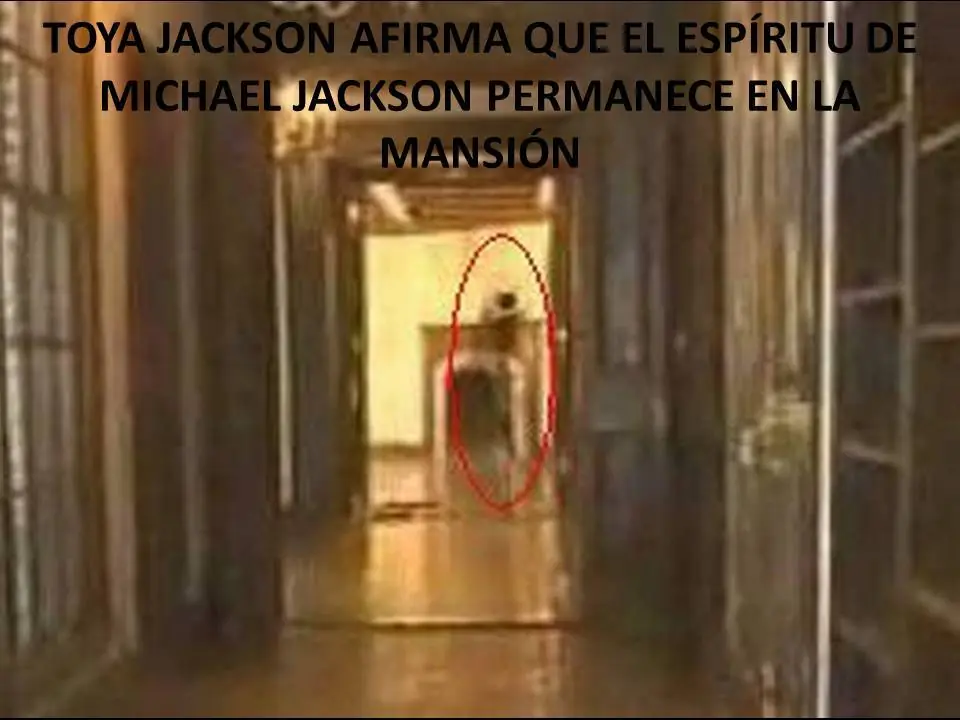 Michael Michael