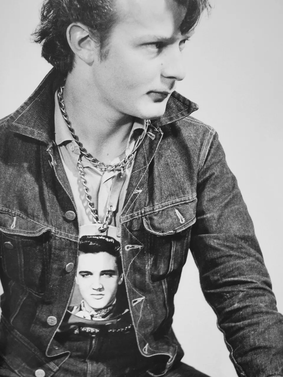 los rebeldes en los 60
