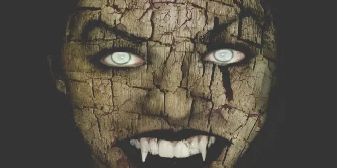 6 vampiros históricos que quizá desconocías