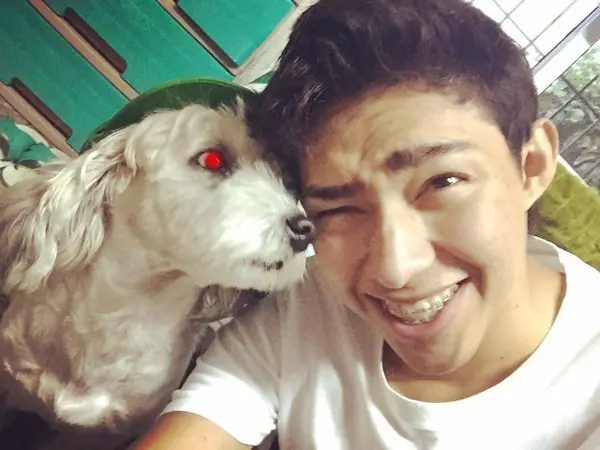 Creepypasta - Fernanfloo - Curly 666