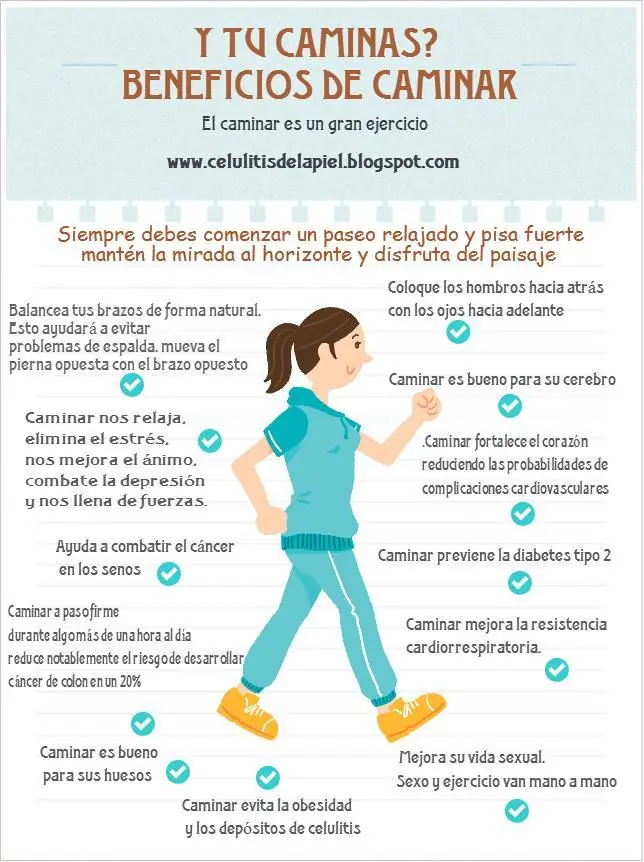 vida saludable