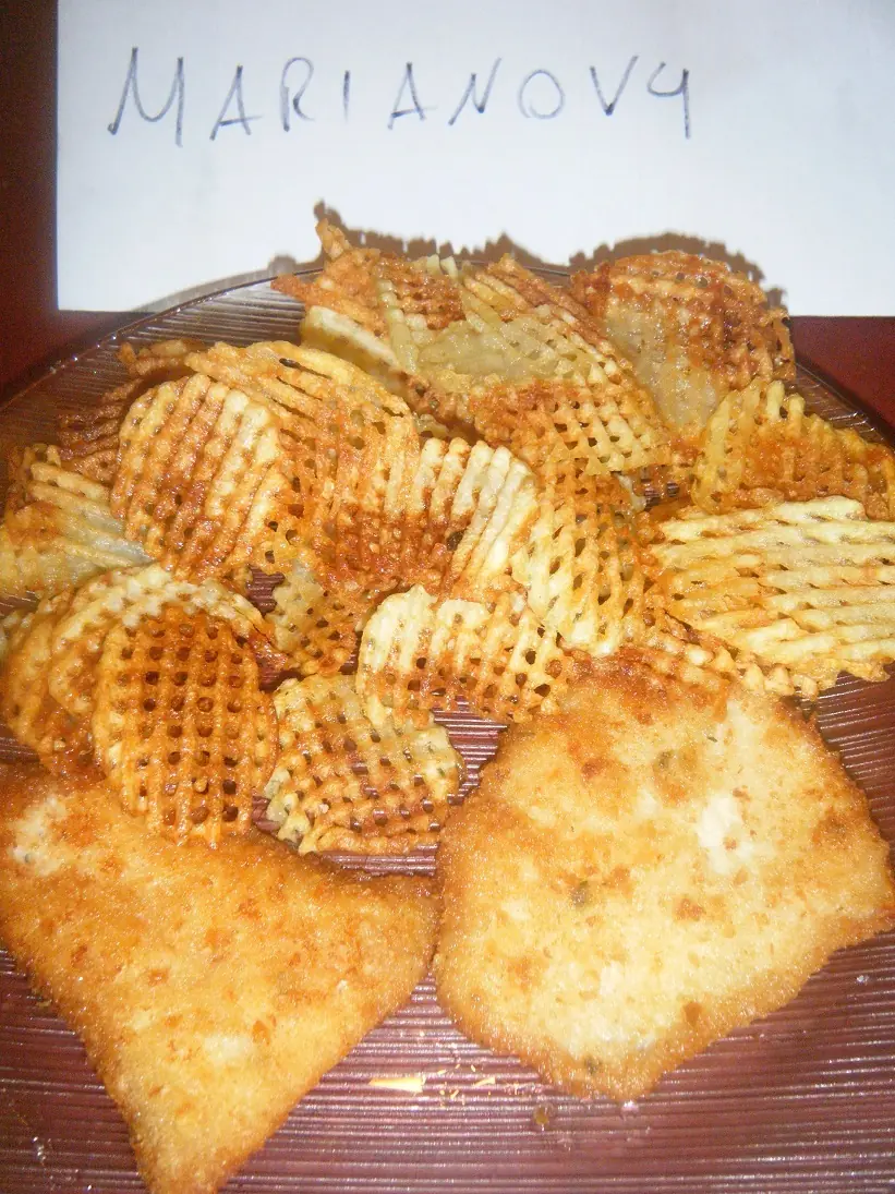chatarra