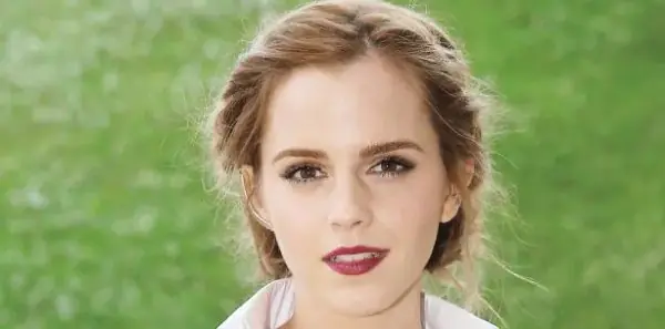 Emma Watson tiene una doble y es tan bella como la original!