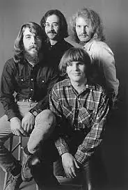Credeence Clearwater Revival: Lo mejor del rock americano-