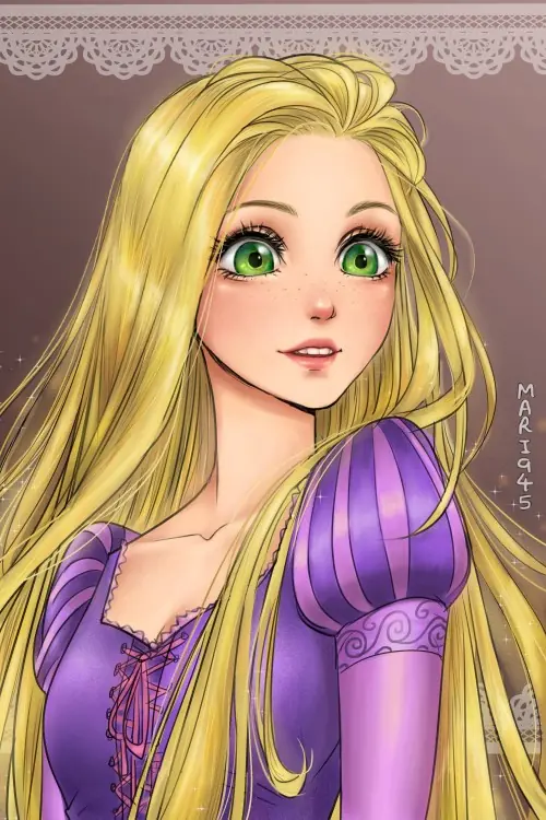 personajes