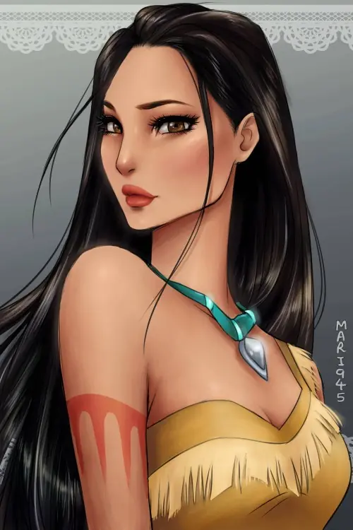 anime