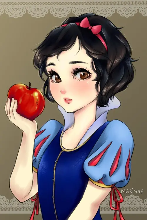 disney