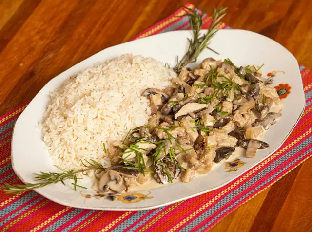 recetas