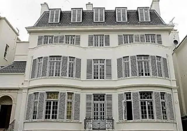 casa