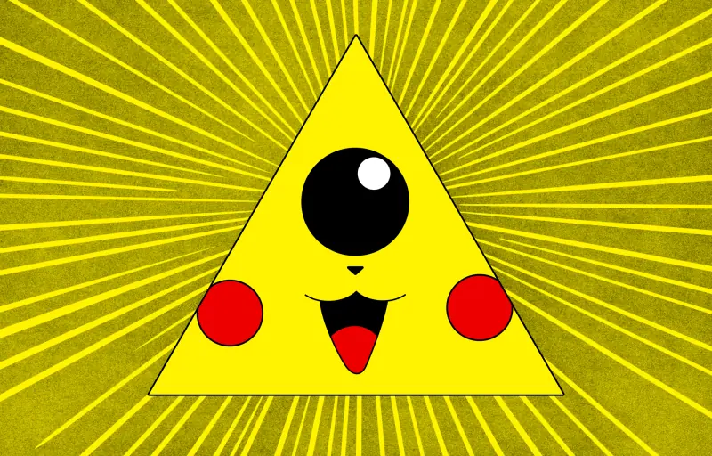 Las ¿absurdas? teorías conspiranoicas en torno a Pokémon Go