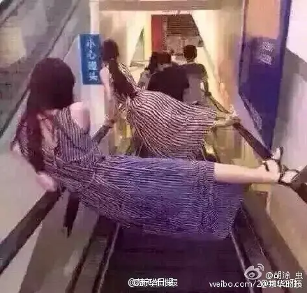 miedo a las escaleras mecanicas miedo a las escaleras mecanicas