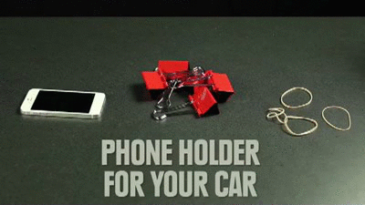 hacks para la vida diaria