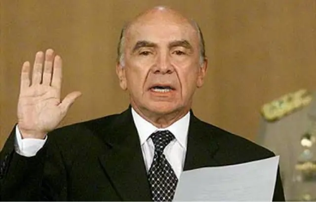 La oposición venezolana es inútil (te explico el porqué)