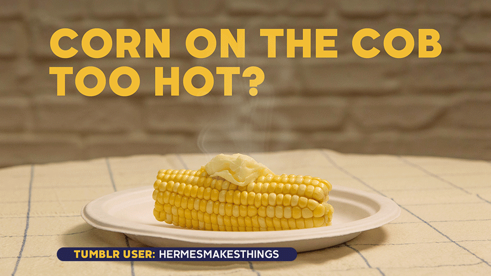 Hacks para la vida diaria y no tanto en gifs