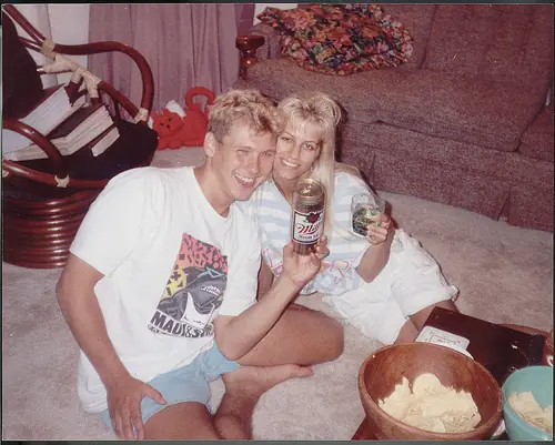 Paul Bernardo
