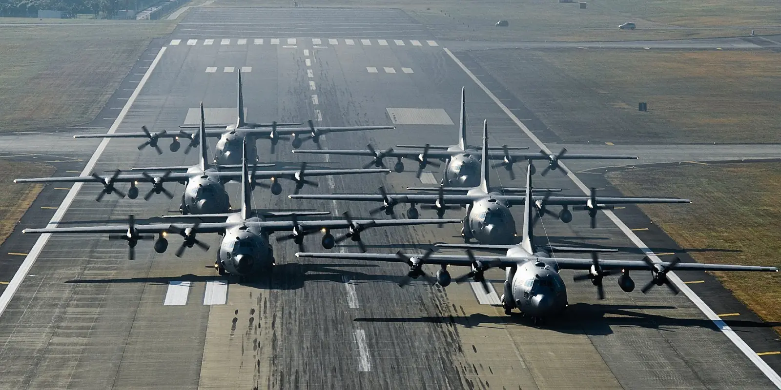 aviones militares
