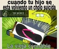 Humor Nocturno #1