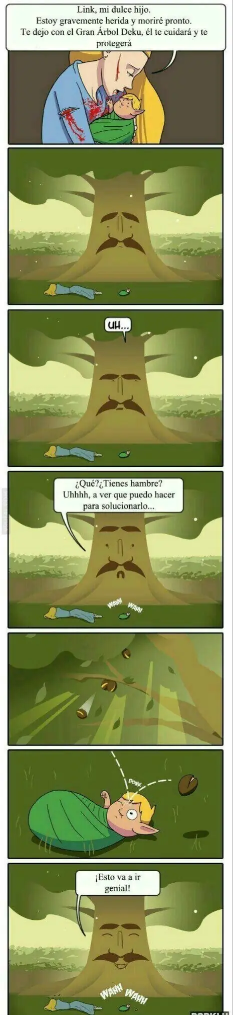 humor