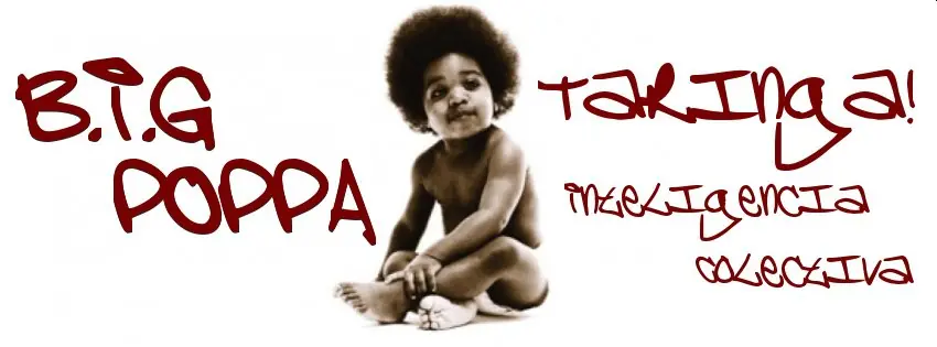 El Megapost del mejor rapero de la historia: Notorious B.I.G