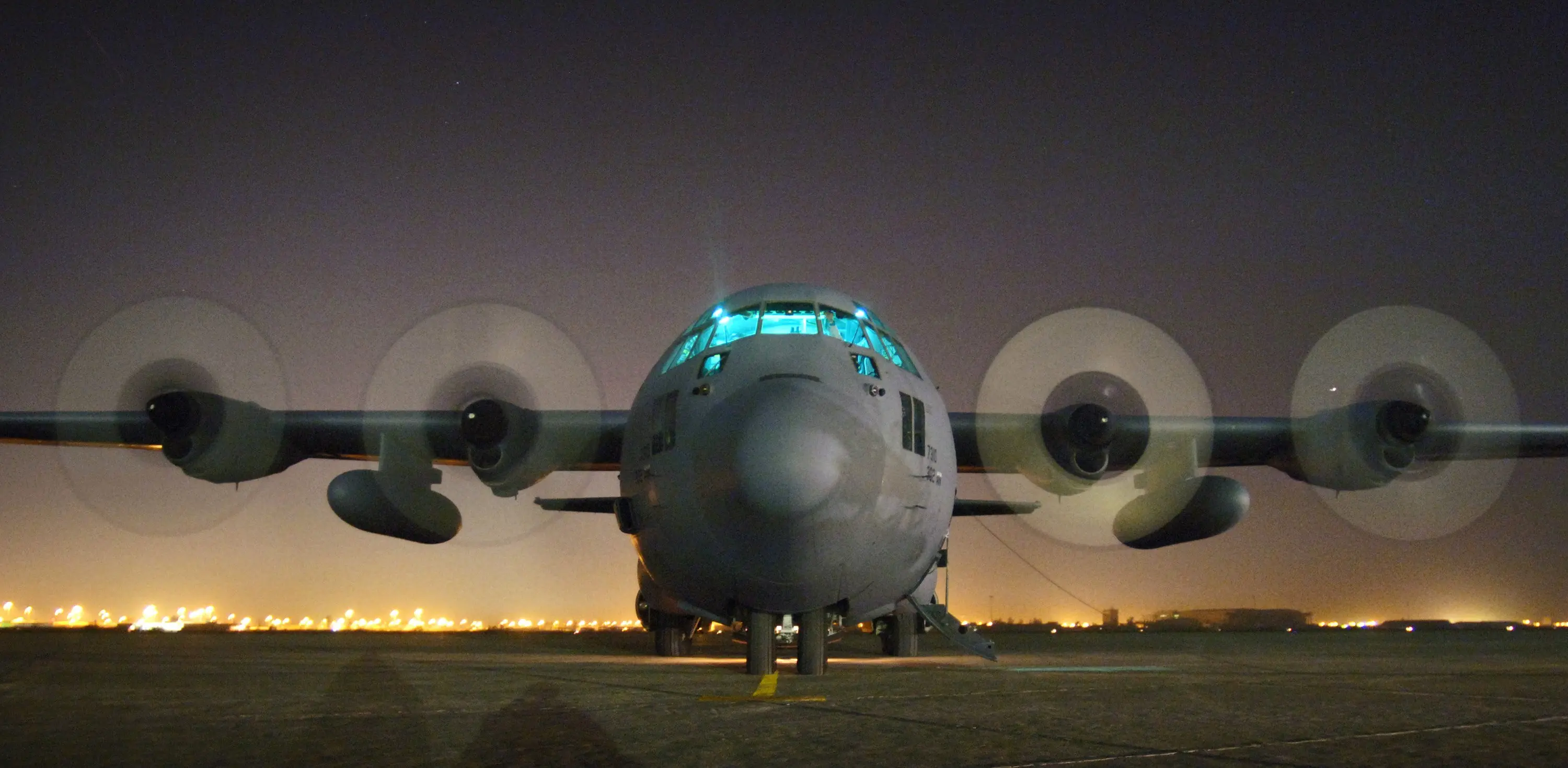 Hercules C-130 el Post que se merece + resumen, pasá!